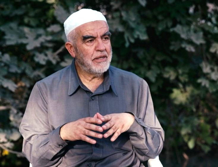 فيديو "أوقفوا الحرب فورا" الشيخ رائد صلاح 